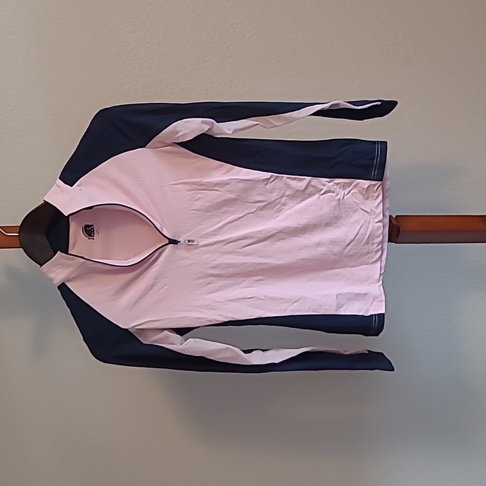 Breathable shirt
